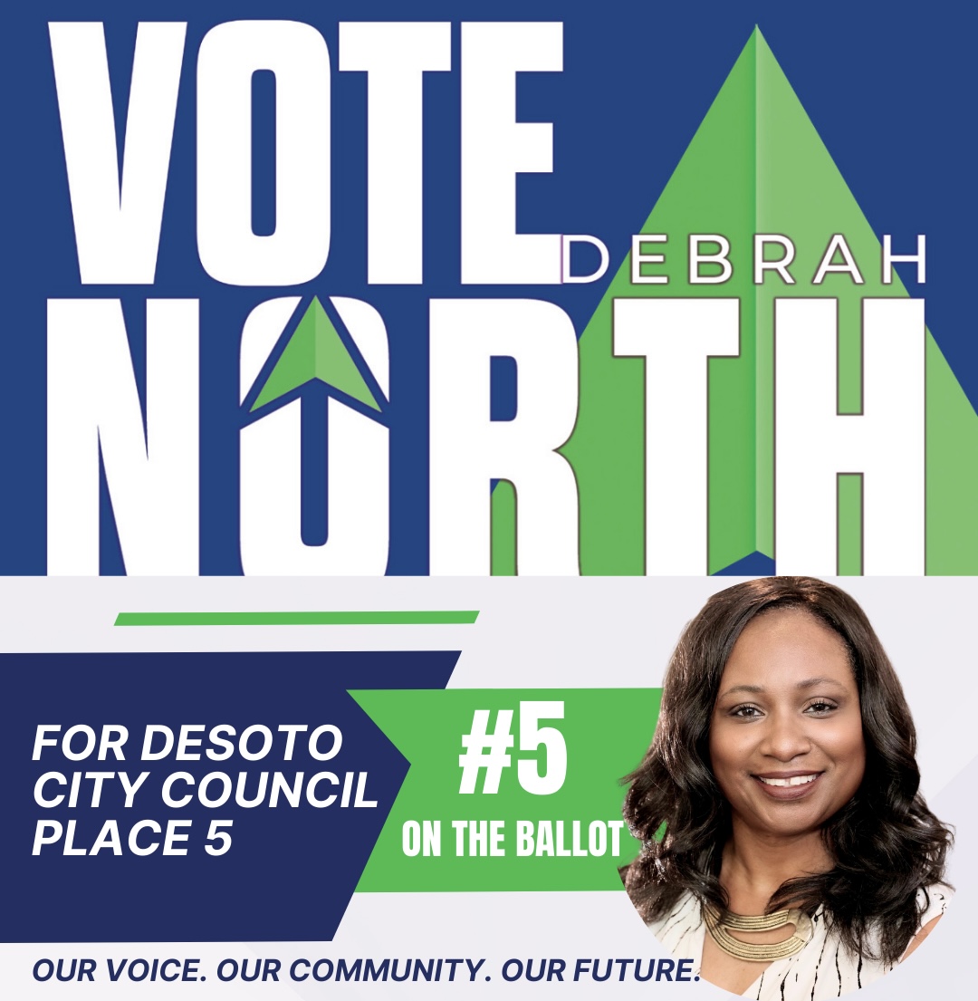 Debrah North