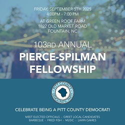 Pitt County Democratic Party (NC)