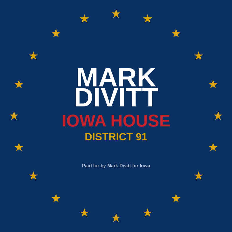 Mark Divitt
