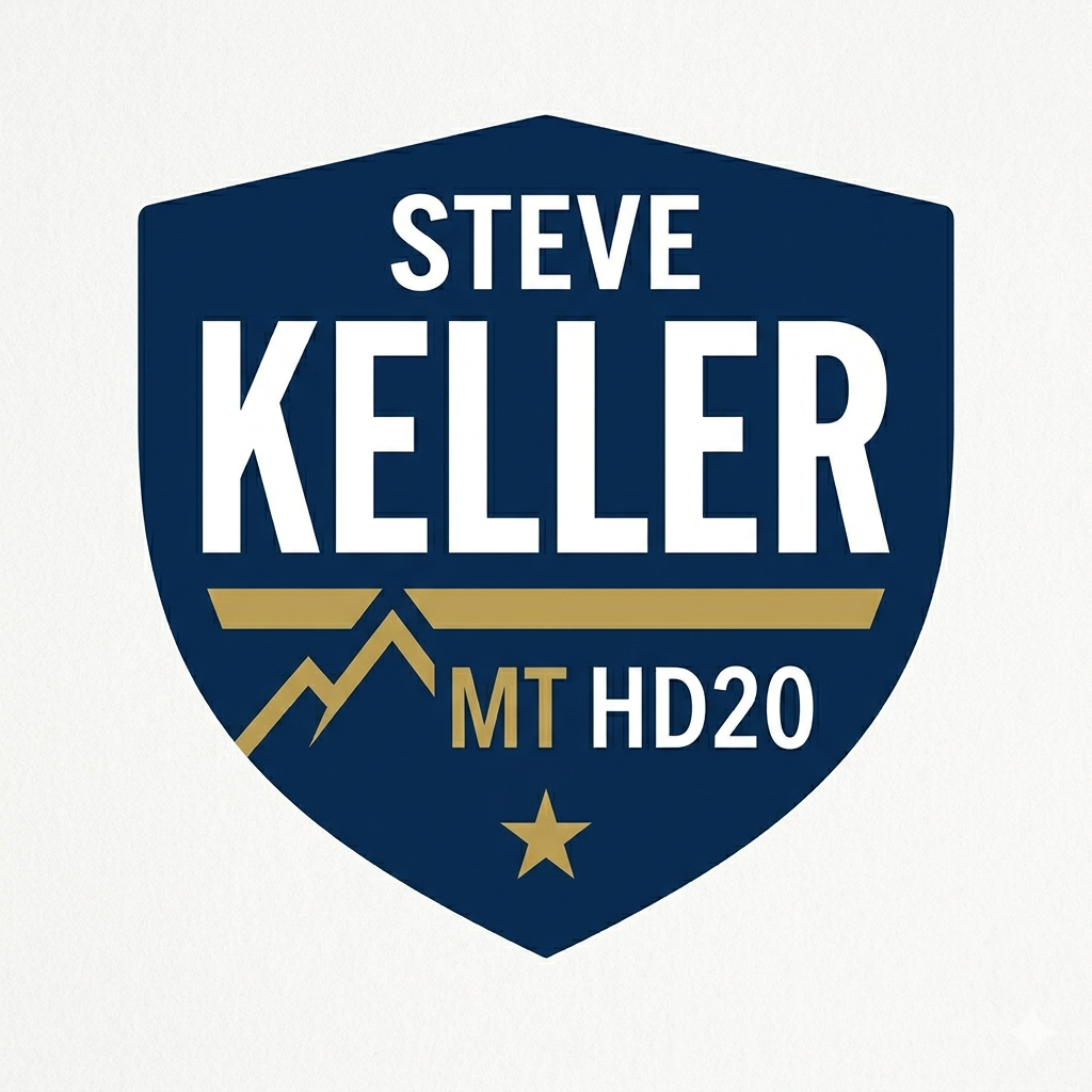 Steve Keller