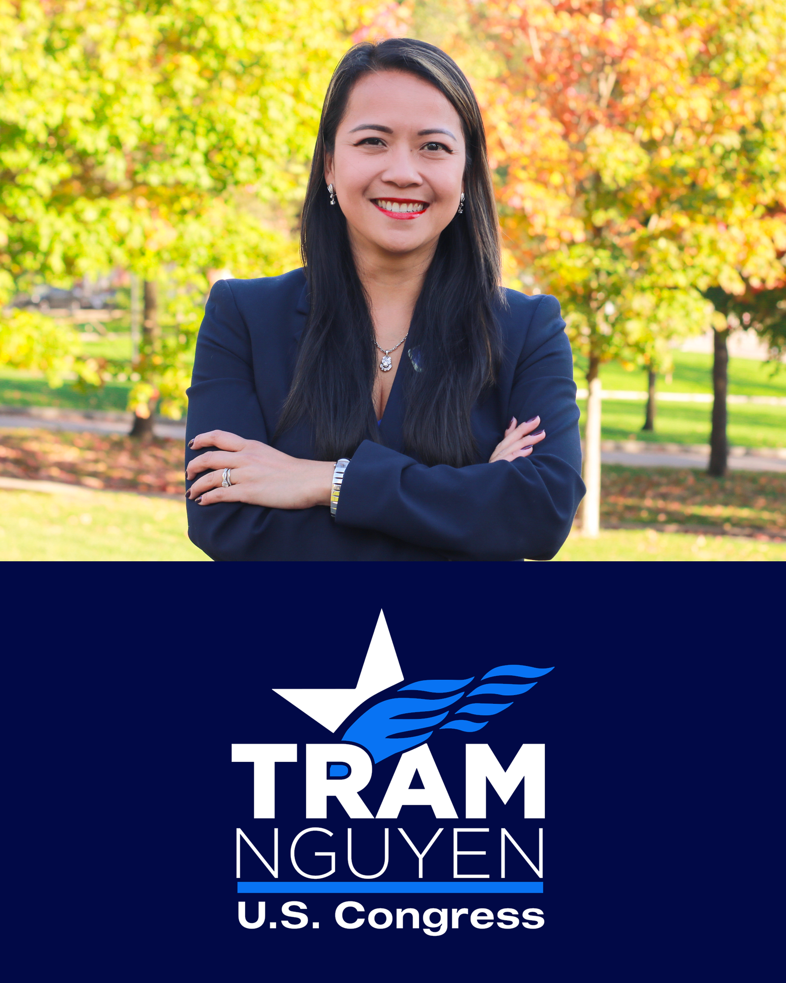 Tram Nguyen