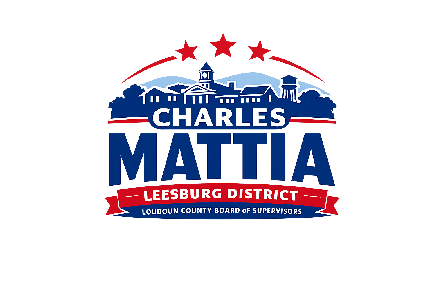 Charles Mattia