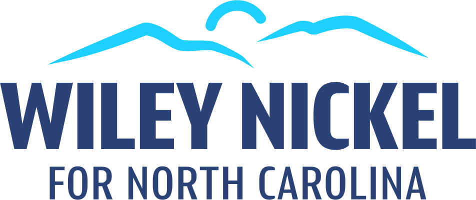Wiley Nickel