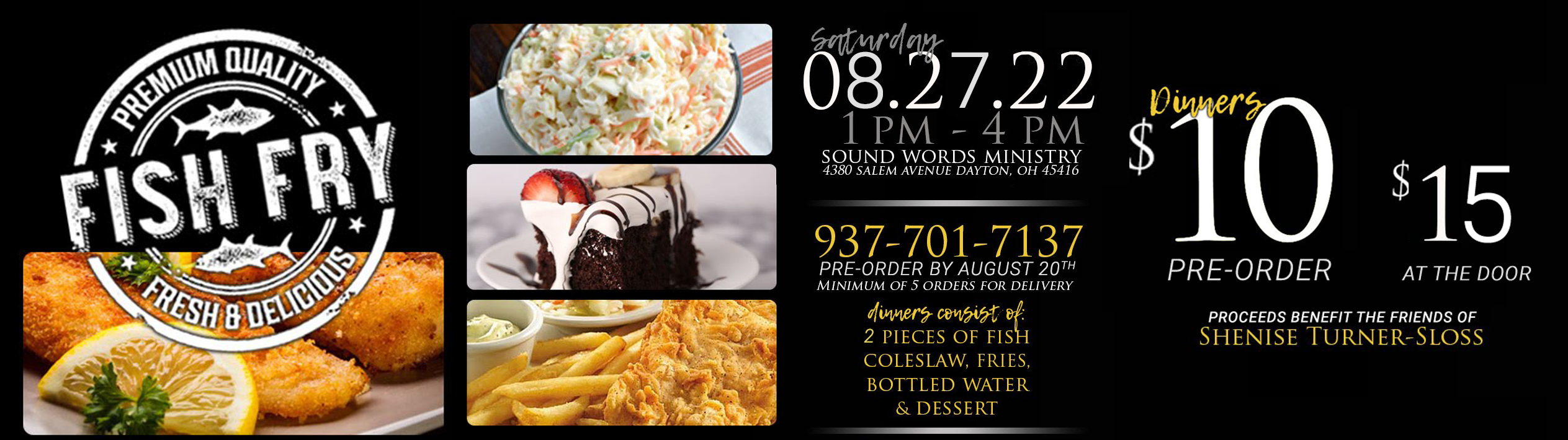 Shenise Turner Sloss