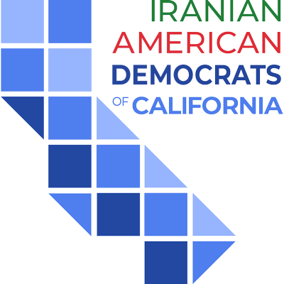 Iranian American Democrats of California