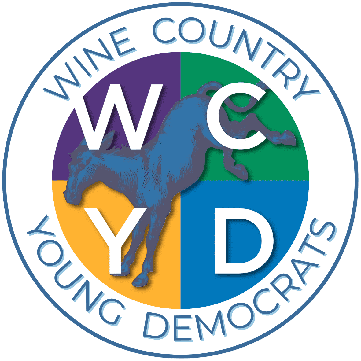 Wine Country Young Democrats