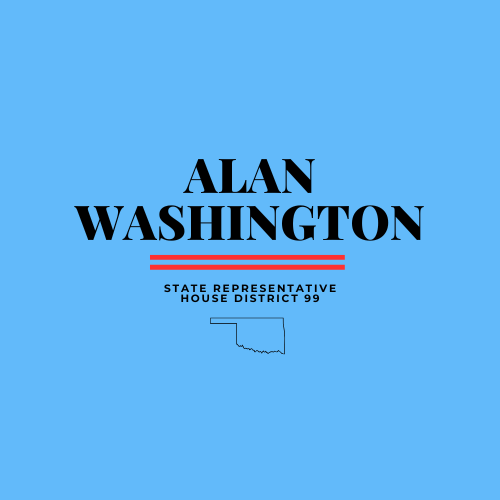 Alan Washington