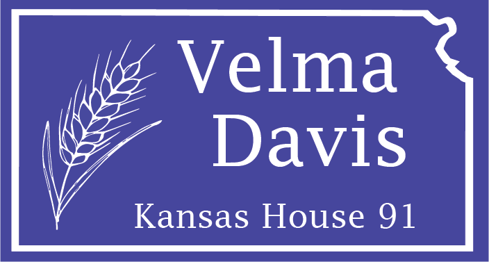 Velma Davis