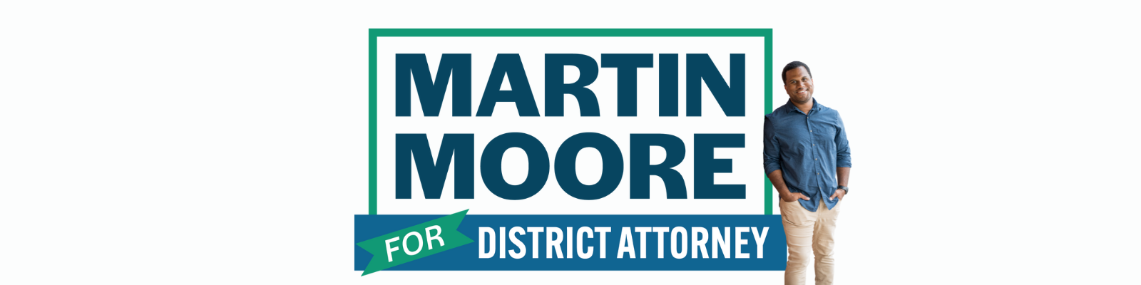 Martin Moore