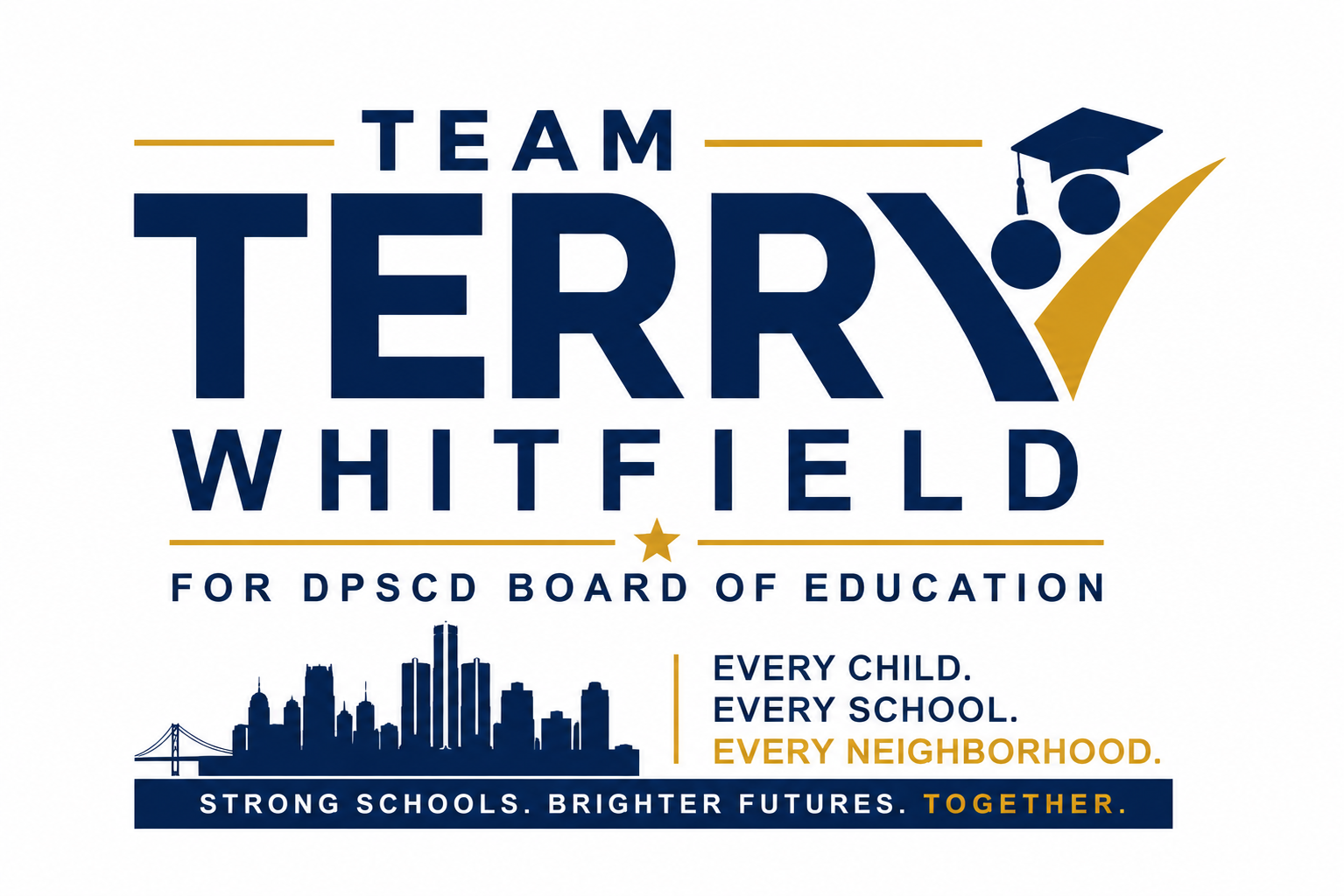 Terry Whitfield