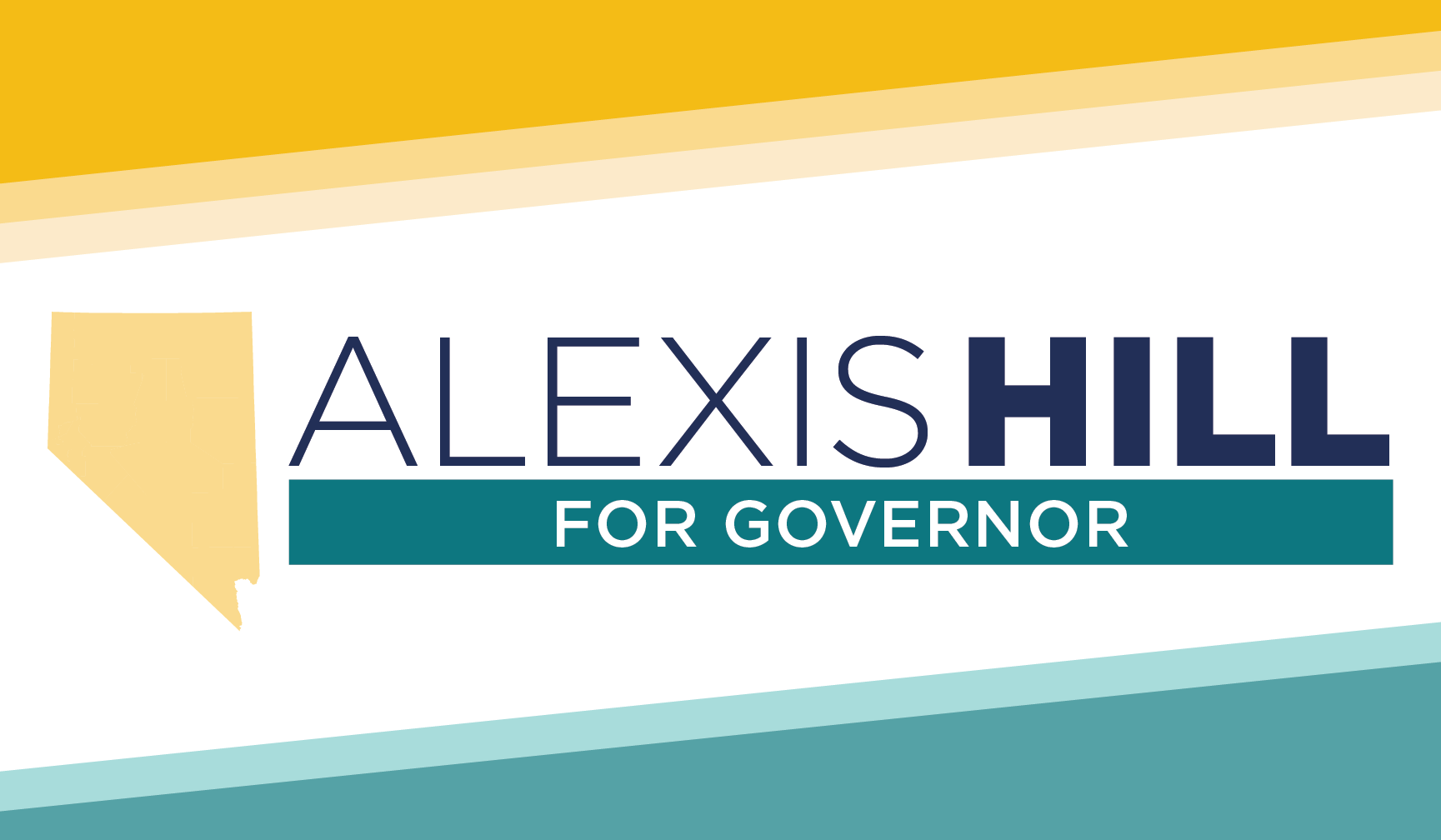 Alexis Hill