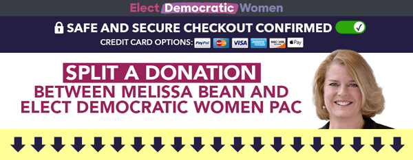 Elect Democratic Women