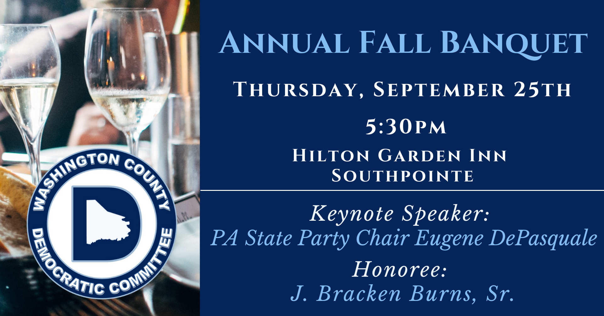 Washington County Democratic Committee (PA)