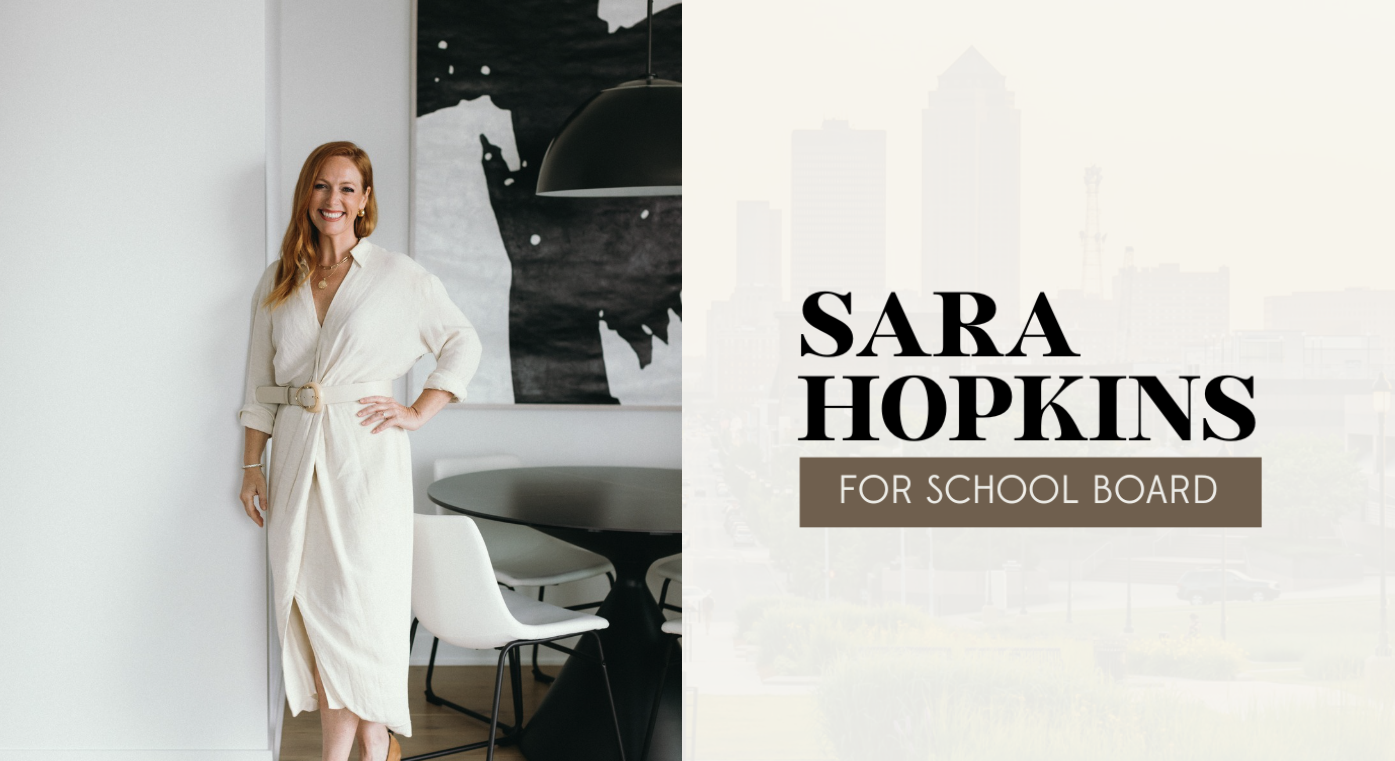 Sara Hopkins