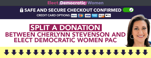 Elect Democratic Women