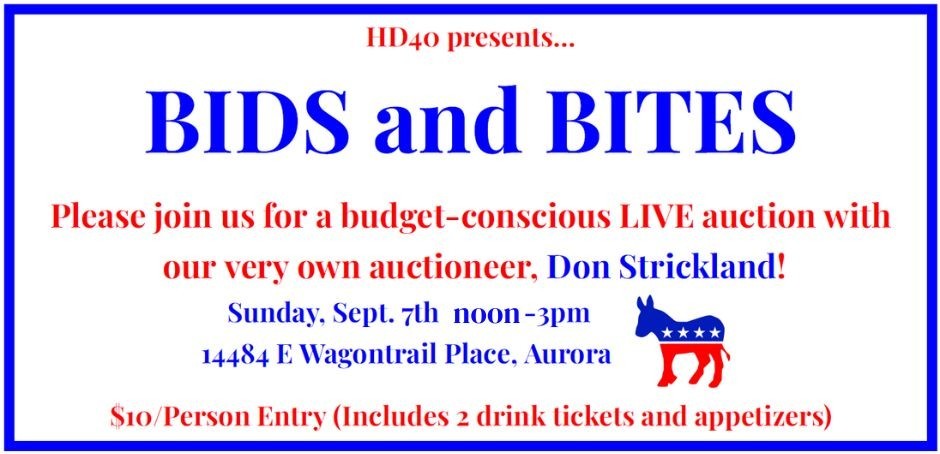 Arapahoe County Democrats