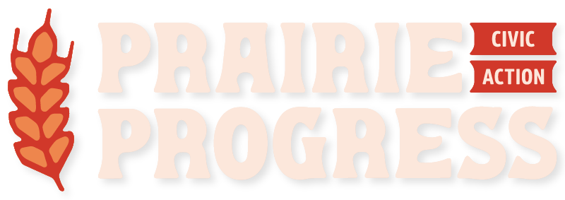 Prairie Progress Civic Action