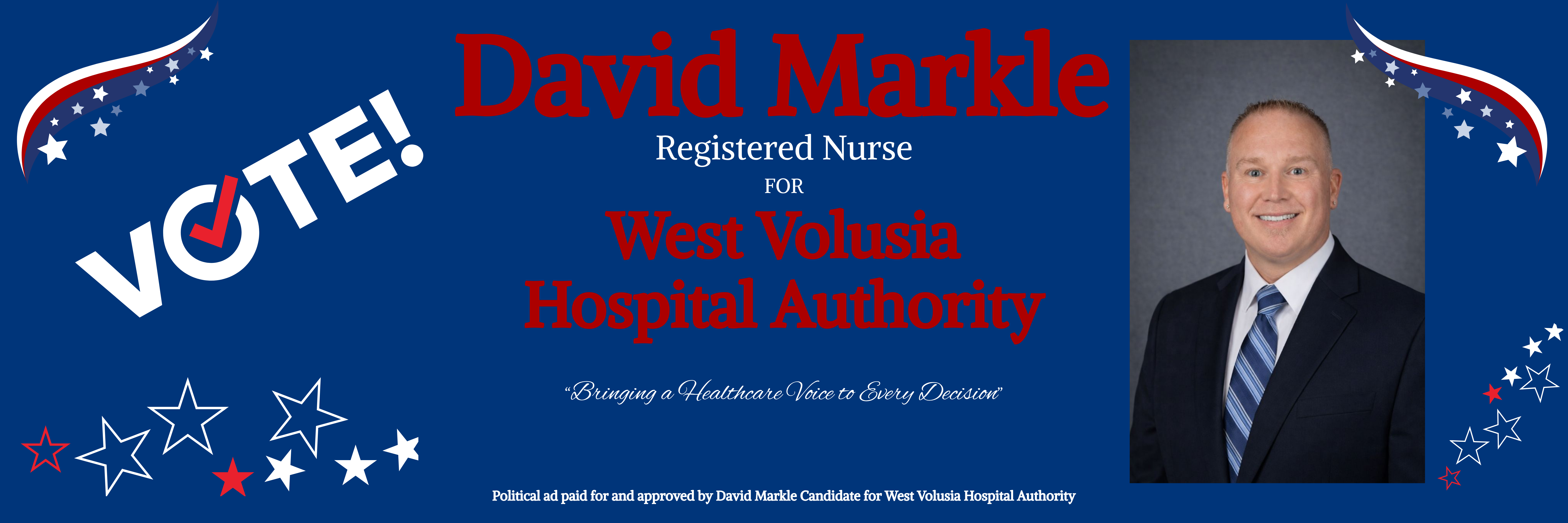 David Markle