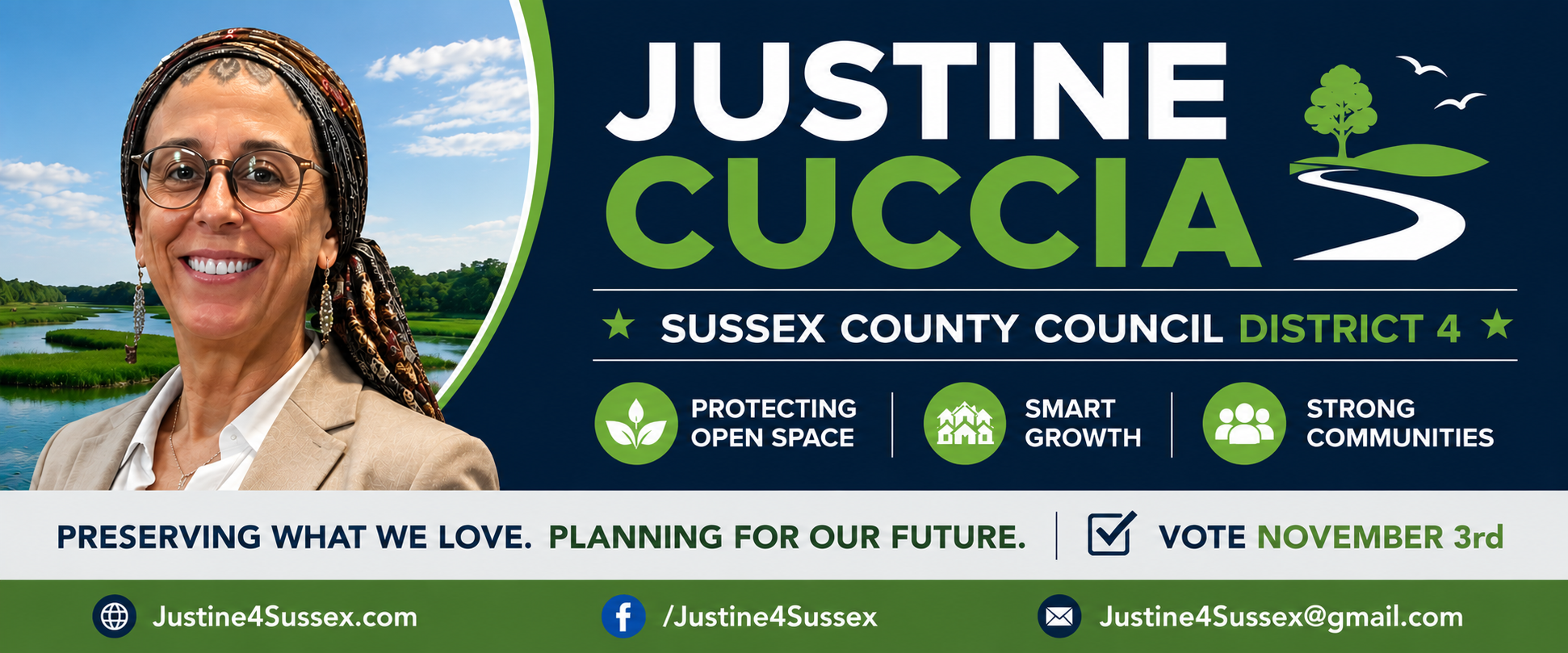 Justine Cuccia