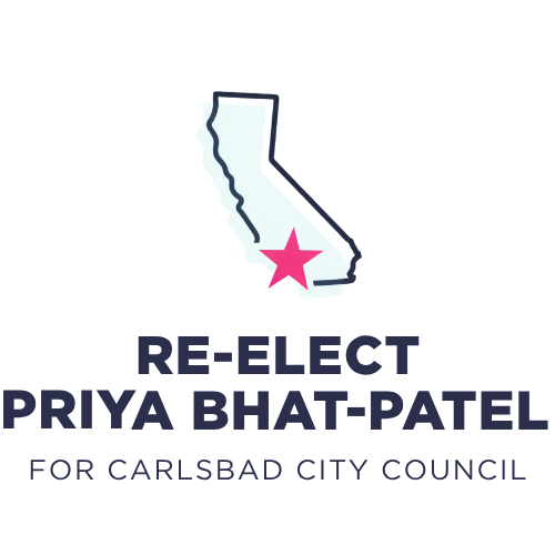 Priya Bhat-Patel
