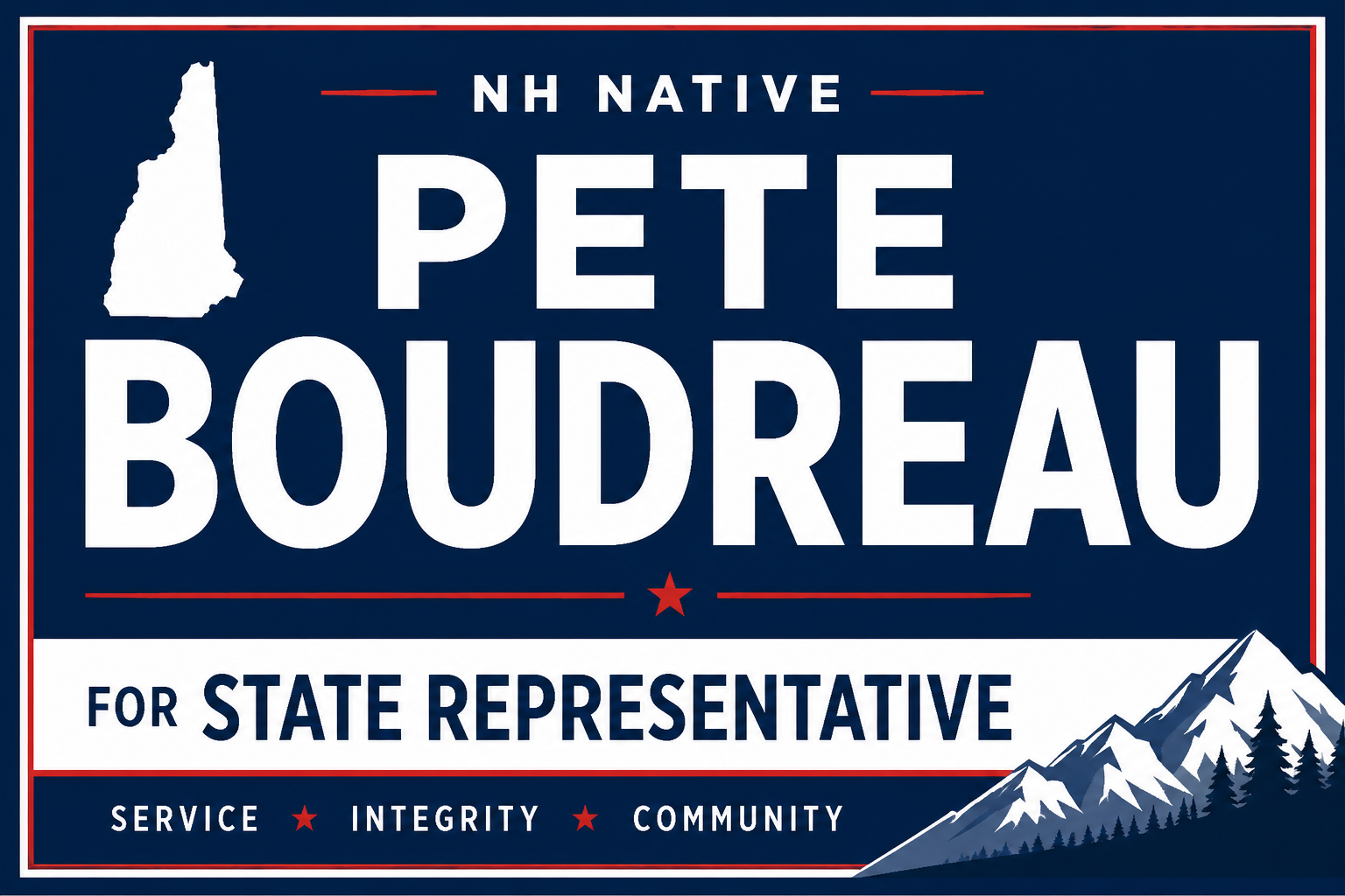 Peter Boudreau