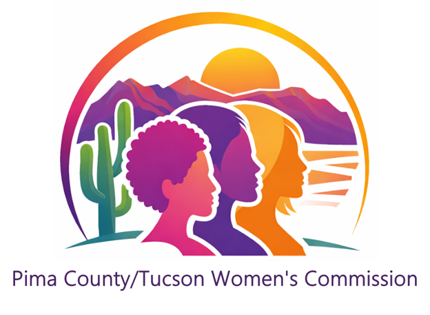 Pima County Tucson Women's Commission Inc.