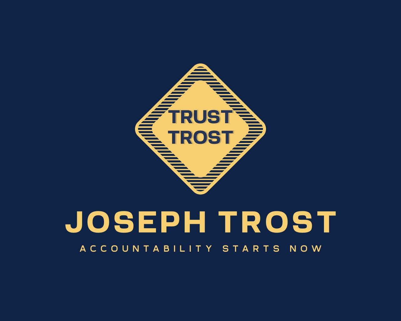 Joseph Trost