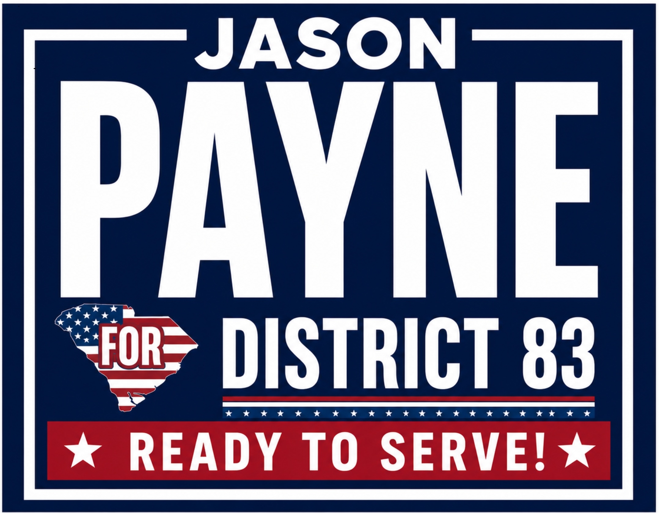 Jason Payne