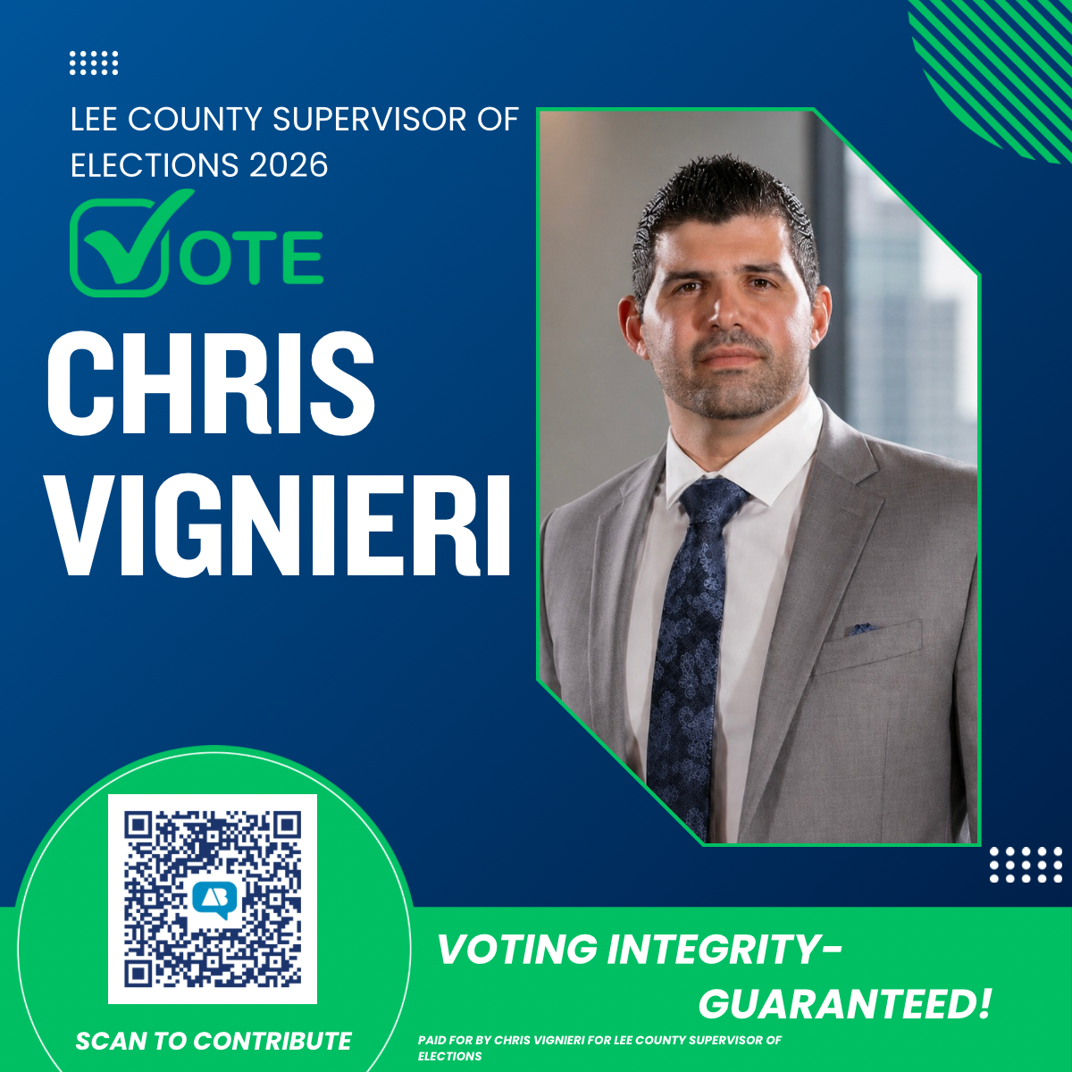 Chris Vignieri