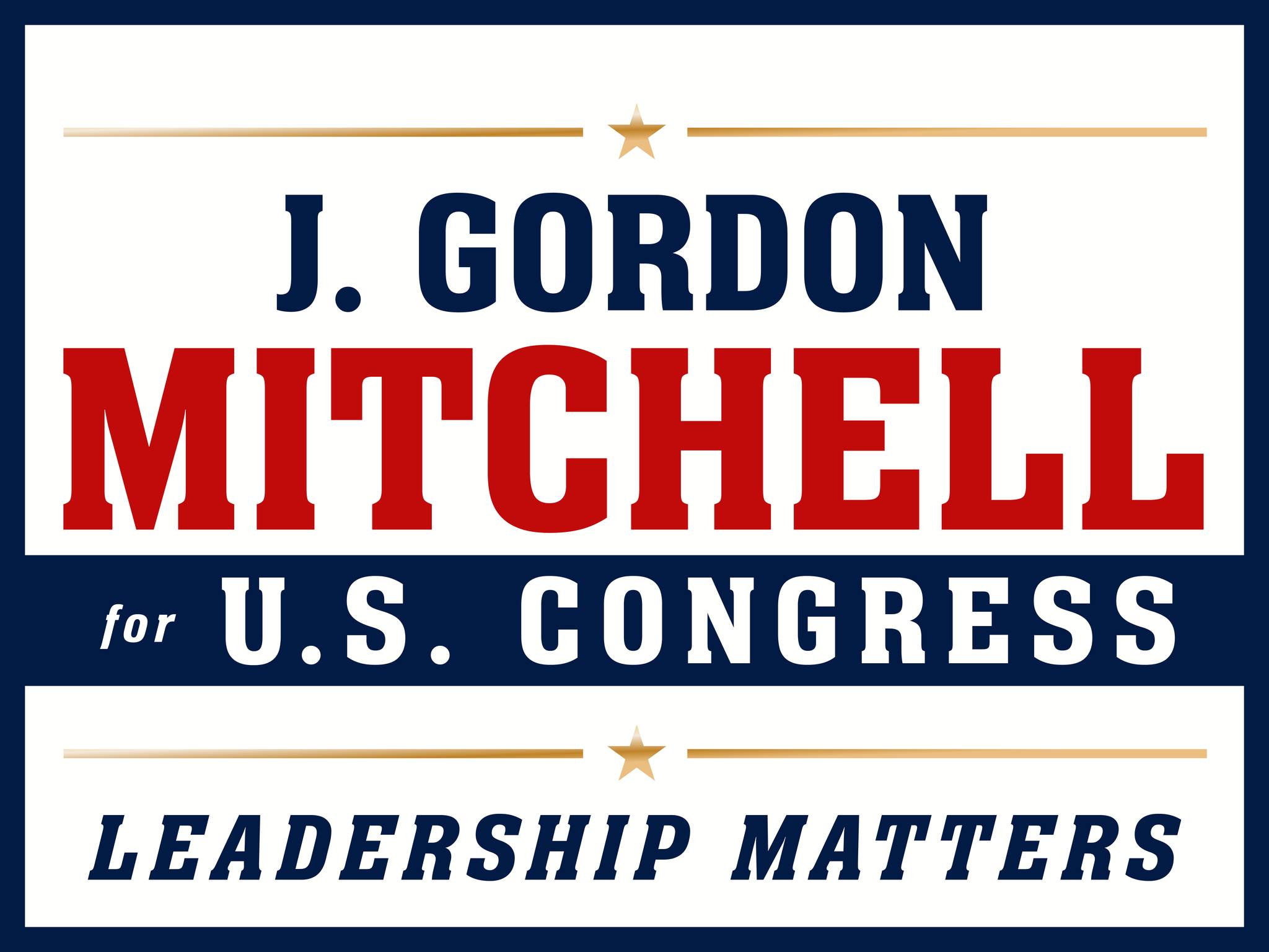 J. Gordon Mitchell
