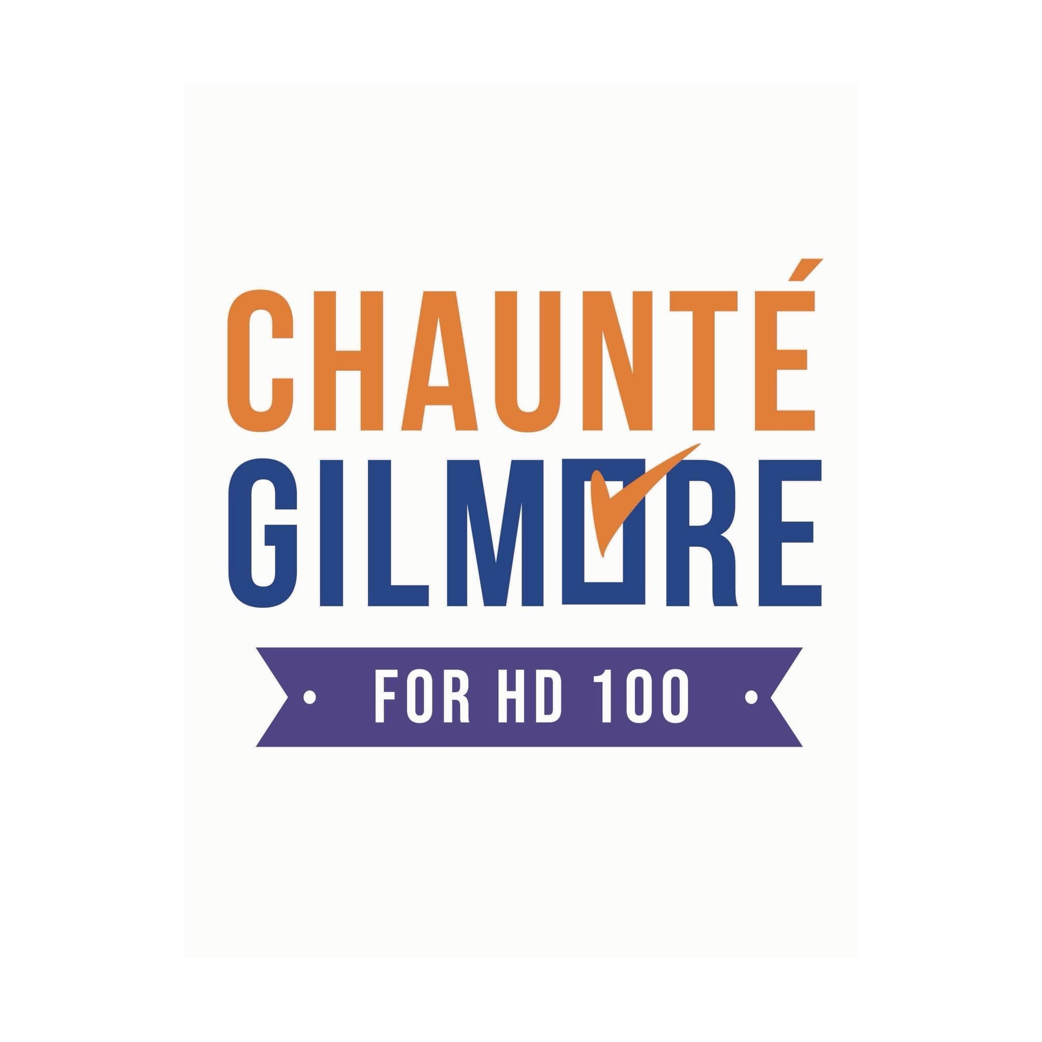 Chaunté Gilmore