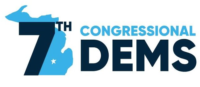 7th Congressional District Democratic Party (MI) - Federal