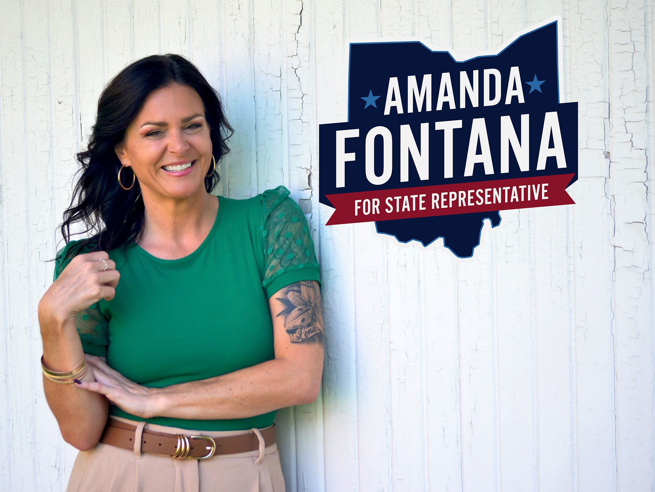 Amanda Fontana