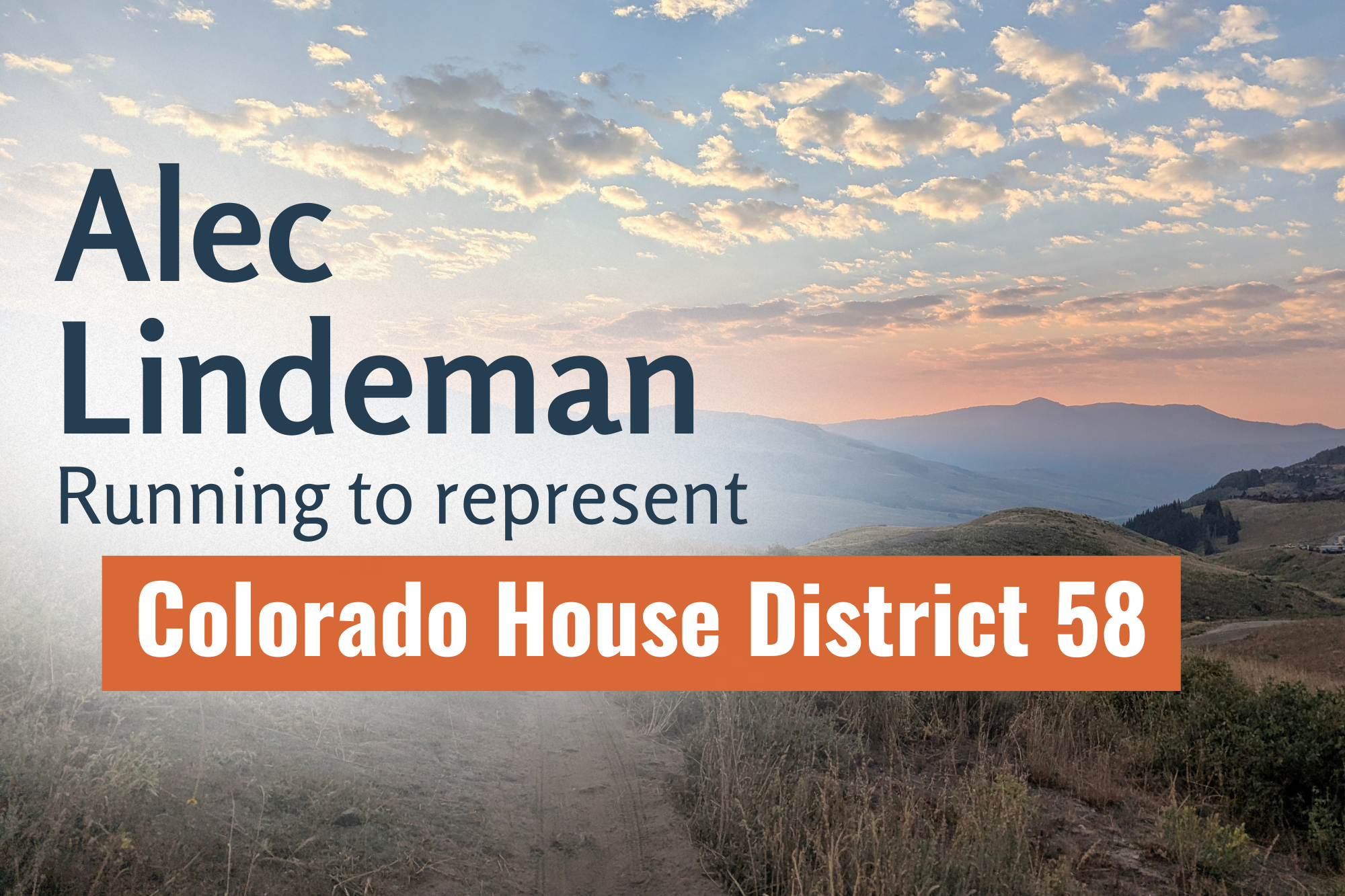Alec Lindeman