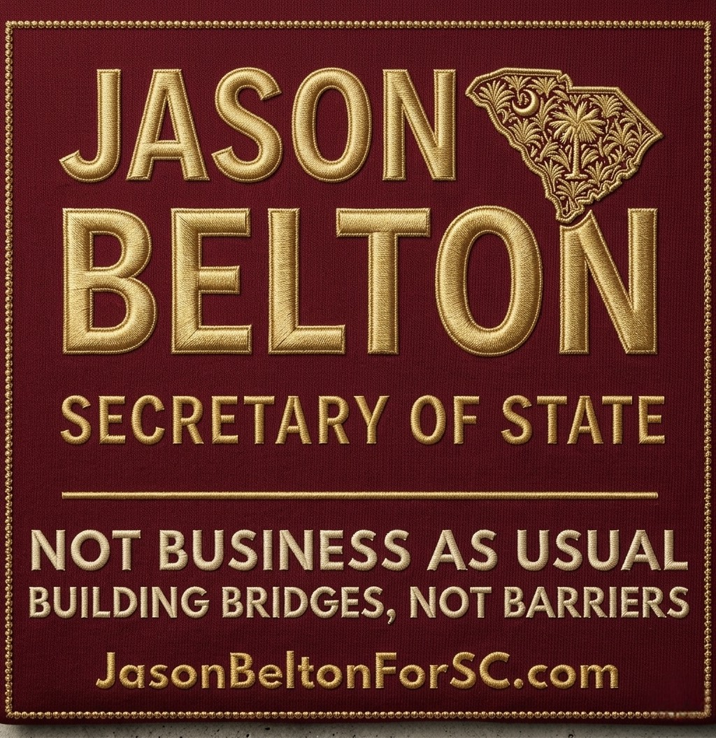 Jason Belton