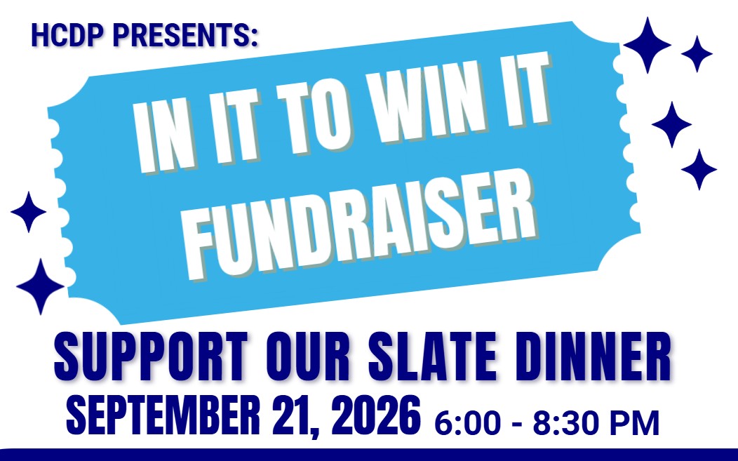 Houghton County Democratic Committee (MI)