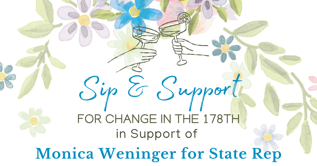 Monica Weninger