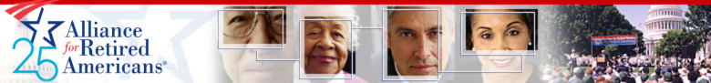 Alliance for Retired Americans