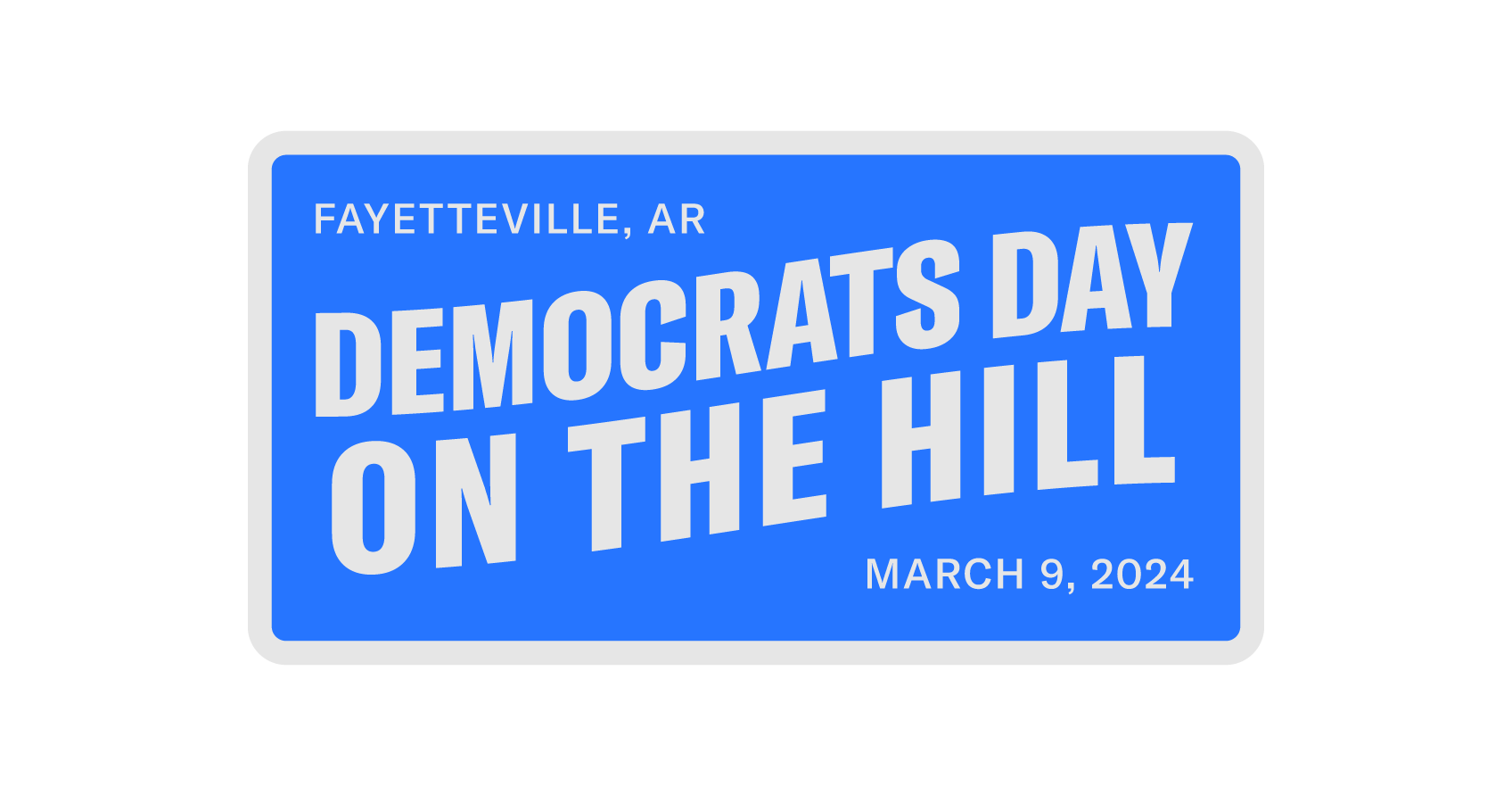 Democratic Party of Arkansas