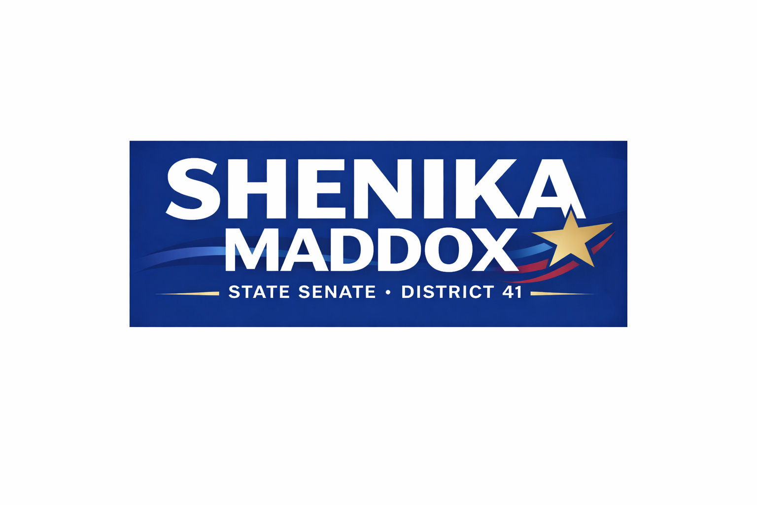 Shenika Maddox