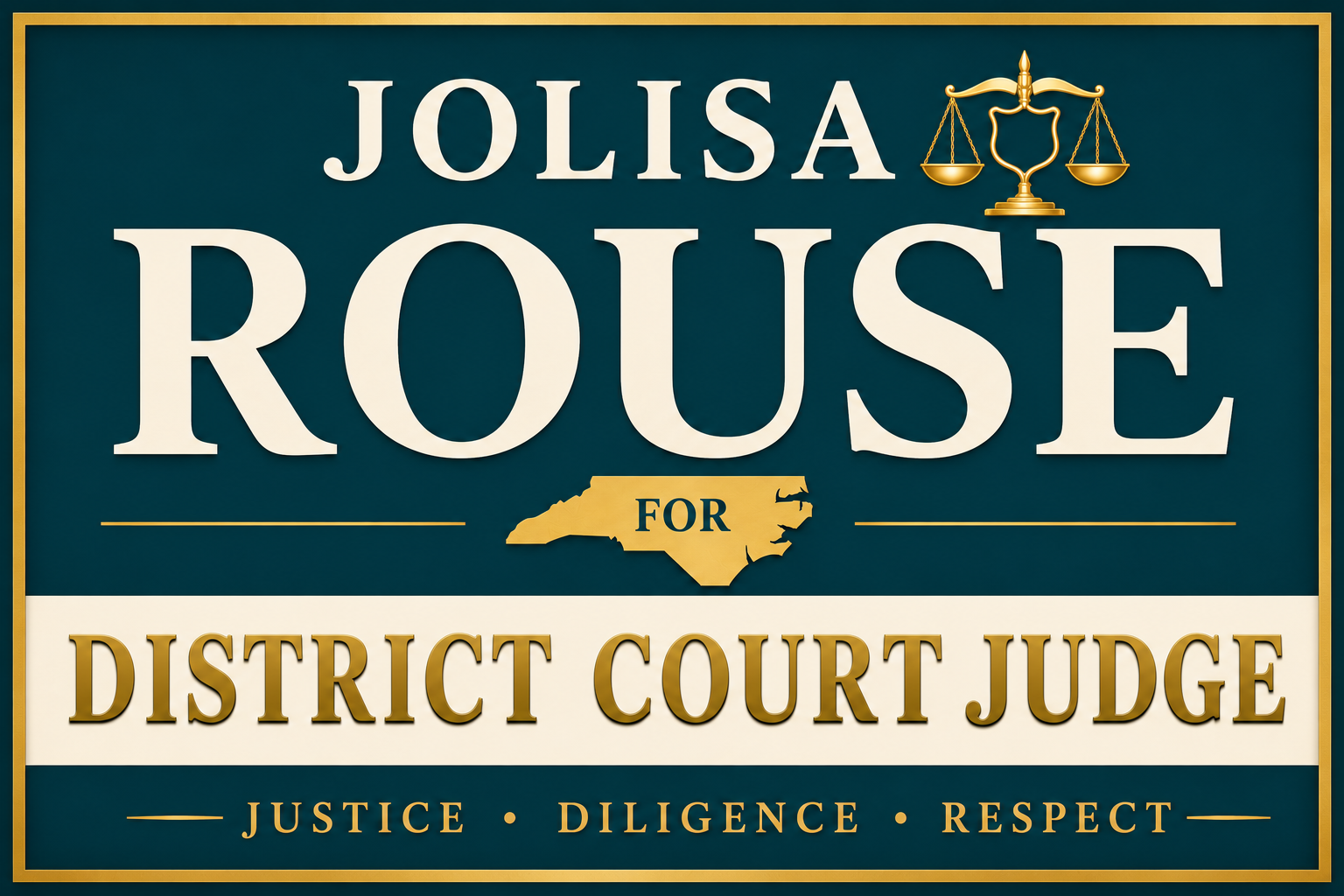JoLisa Rouse