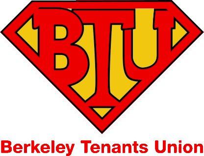 Berkeley Tenants Union PAC