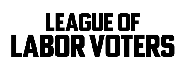 League of Labor Voters - IE