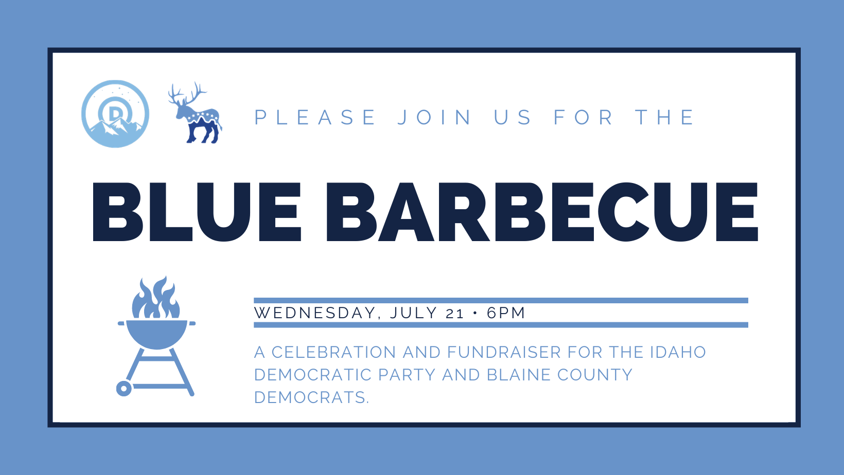 Idaho Democratic State Committee