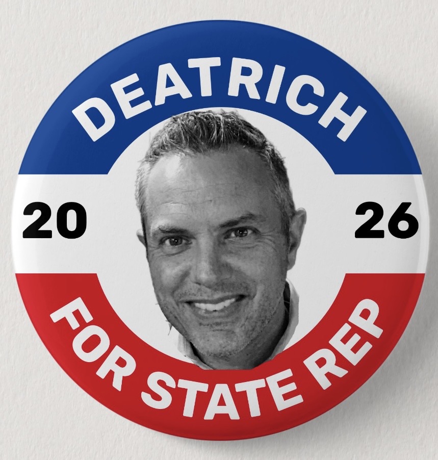 John Deatrich