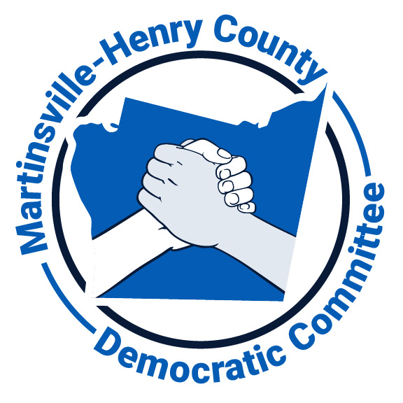 Martinsville-Henry County Democratic Committee (VA)