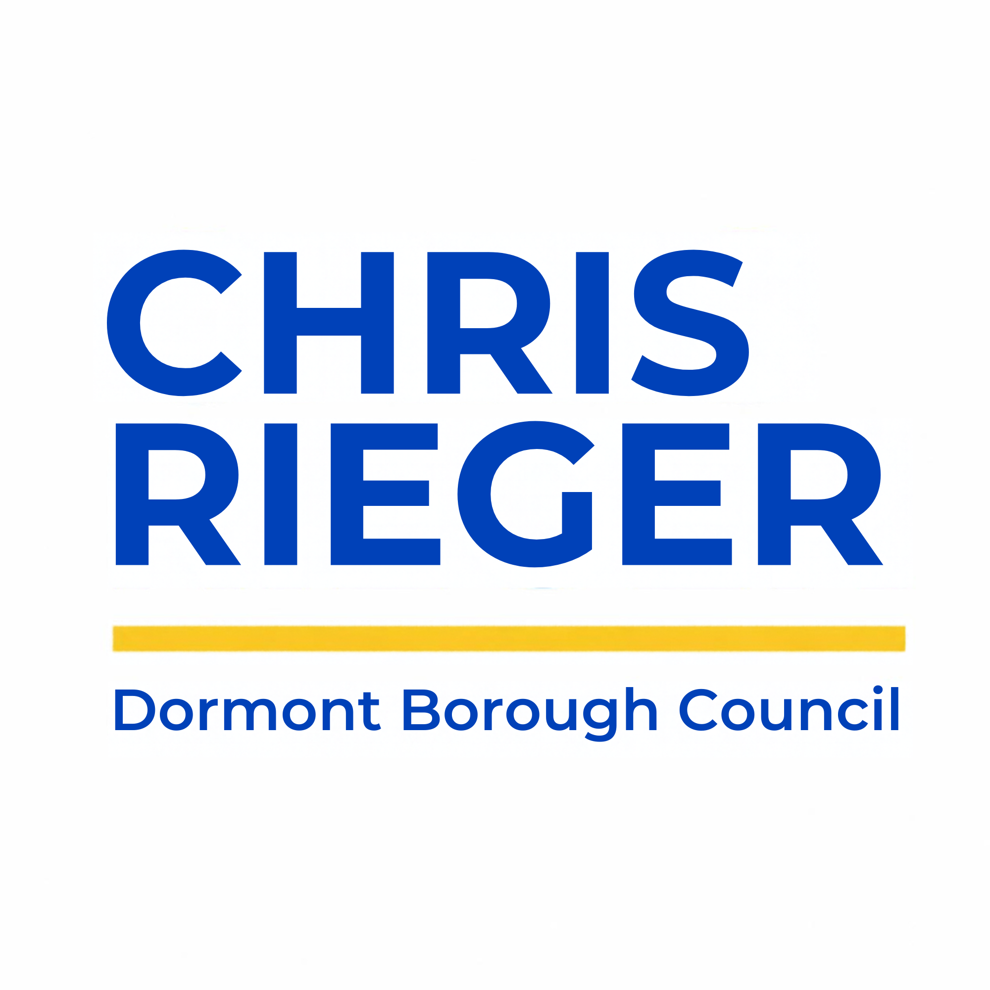 Chris Rieger
