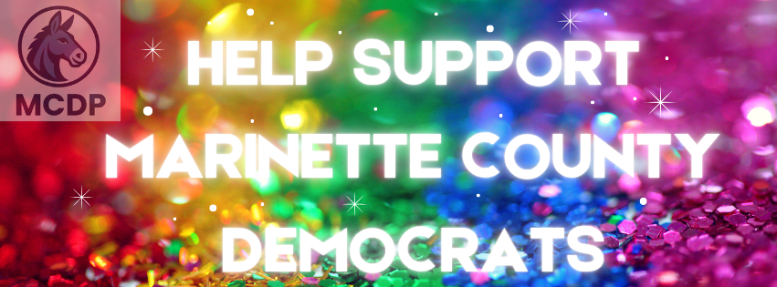 Marinette County Democratic Party (WI)