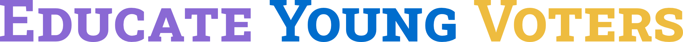 Educate Young Voters