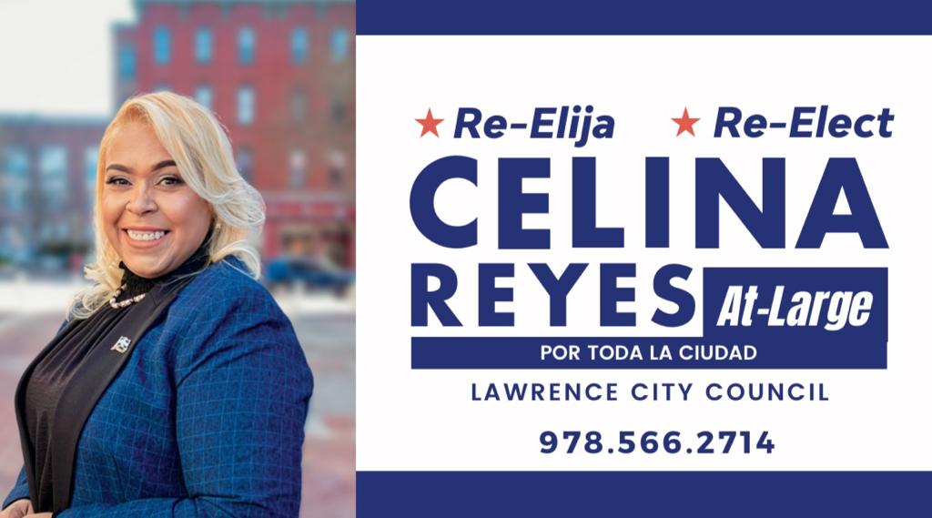 Celina Reyes